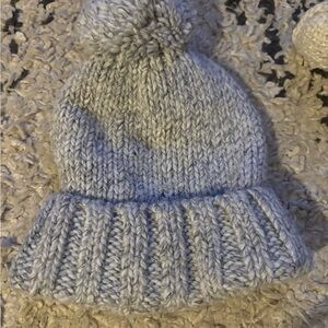 Gray Gap Winter Hat